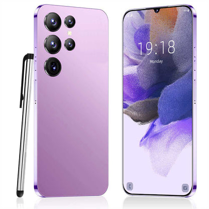 S23 Ultra Smartphone 5G 4G 6,8 en pantalla completa 16GB + 1TB Dual Sim teléfonos móviles inteligentes Android teléfonos móviles versión Global teléfono móvil