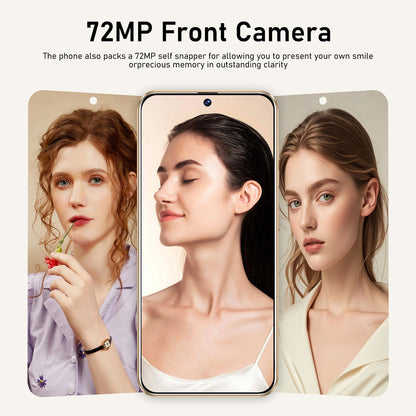 New Pixel 9 Pro Smartphone 7.3HD Cellphones Android 15 Dual Sim Original Mobile Phones 8800mAh Cell Phone 5G Global Version